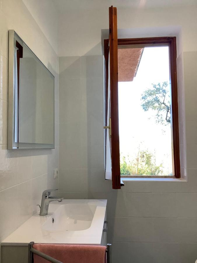 Argentella House Villa Palombara Sabina Exterior foto