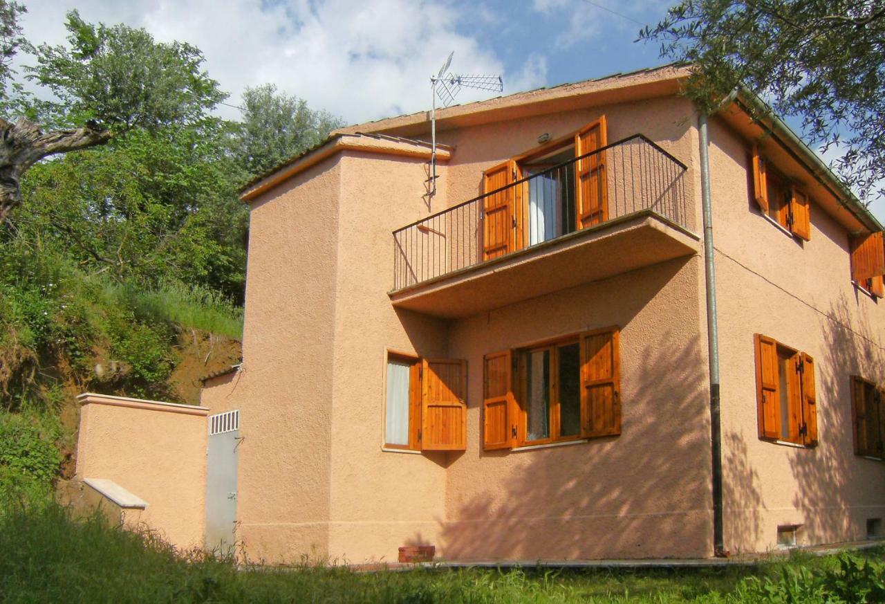 Argentella House Villa Palombara Sabina Exterior foto