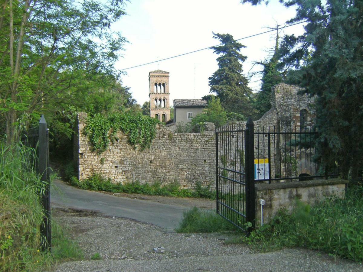 Argentella House Villa Palombara Sabina Exterior foto