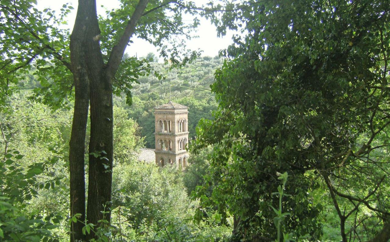 Argentella House Villa Palombara Sabina Exterior foto